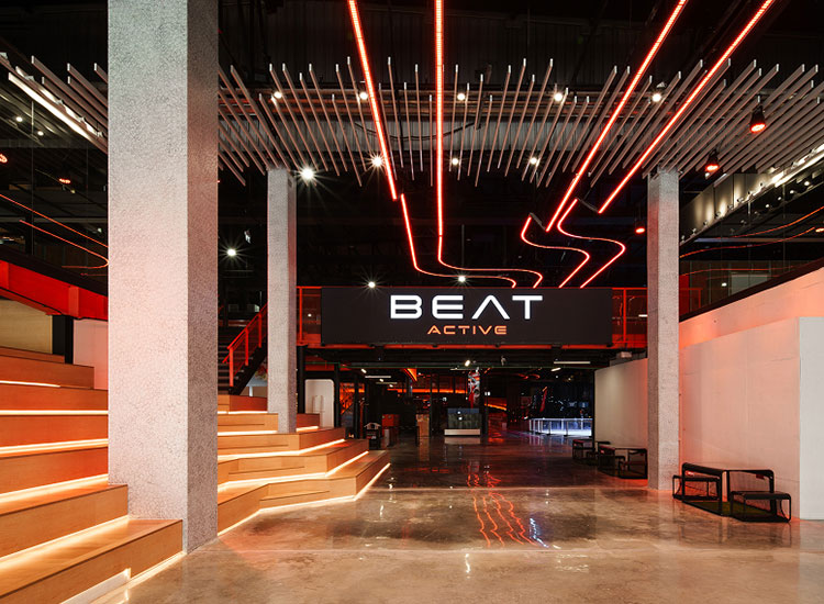 beat active img 1