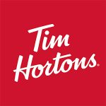 tim hortons logo
