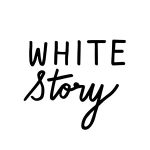 white story logo