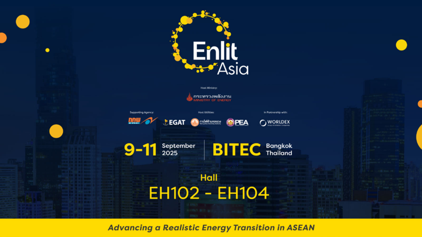 Enlit Asia 2025 img 1
