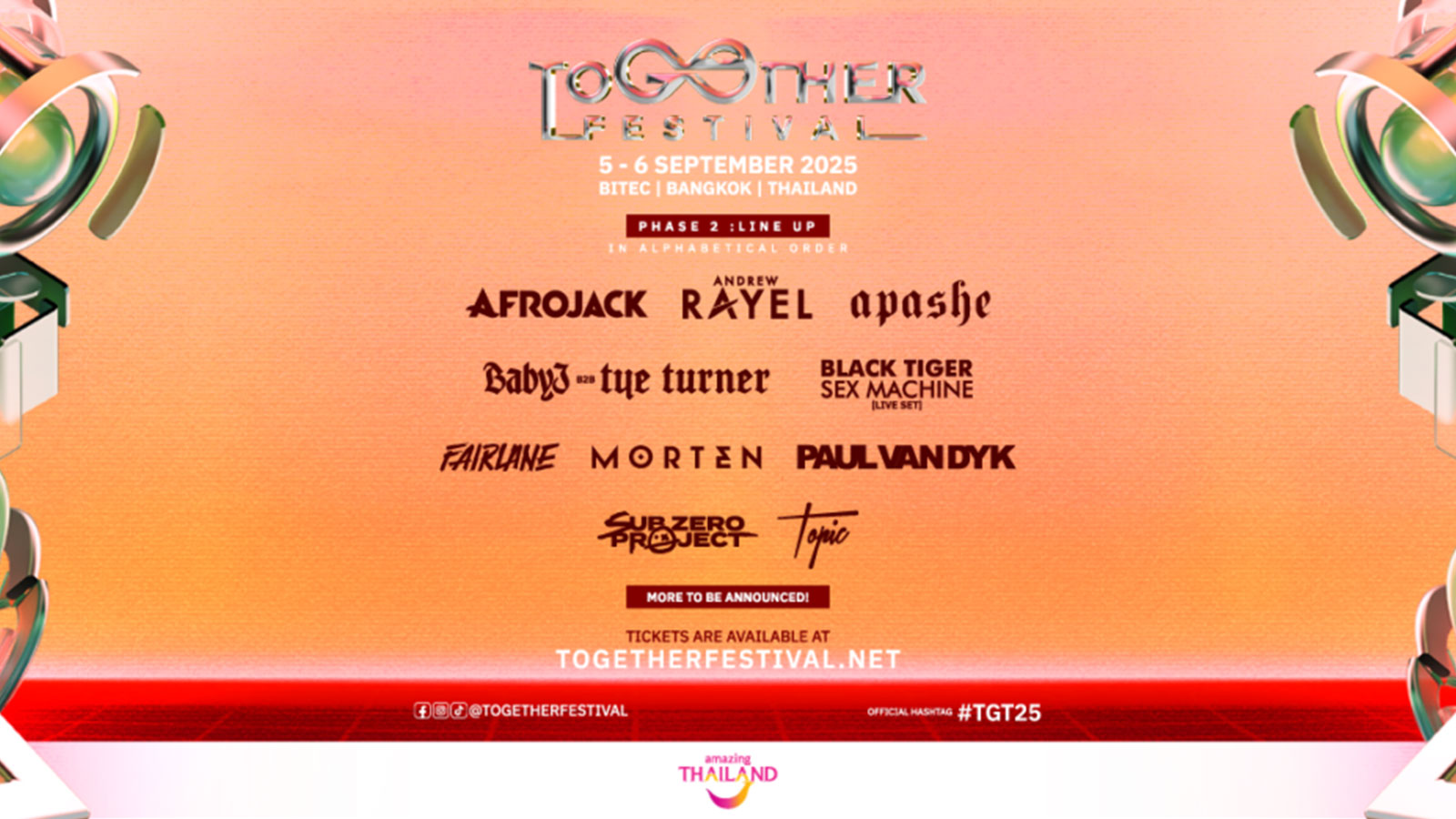 Together Festival 2025 img 1