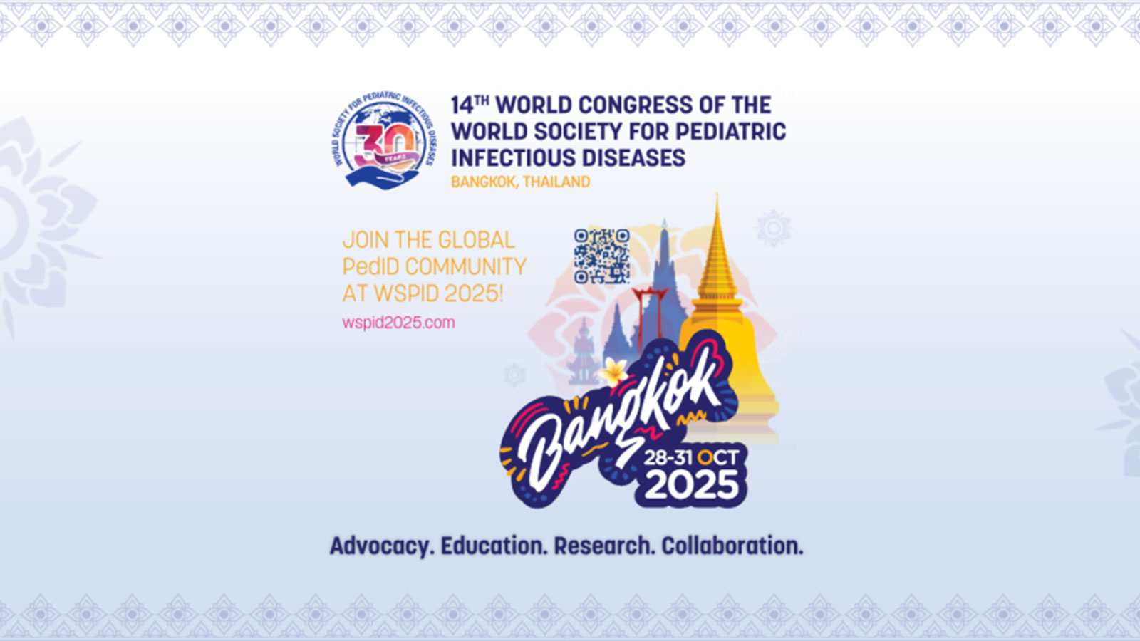 14th World Congress img 1