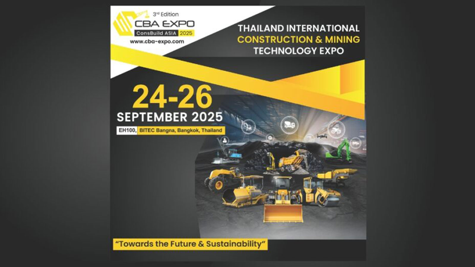CBA Expo 2025 img 1