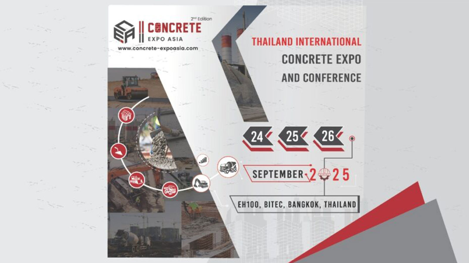 Concrete Expo Asia 2025 img 1