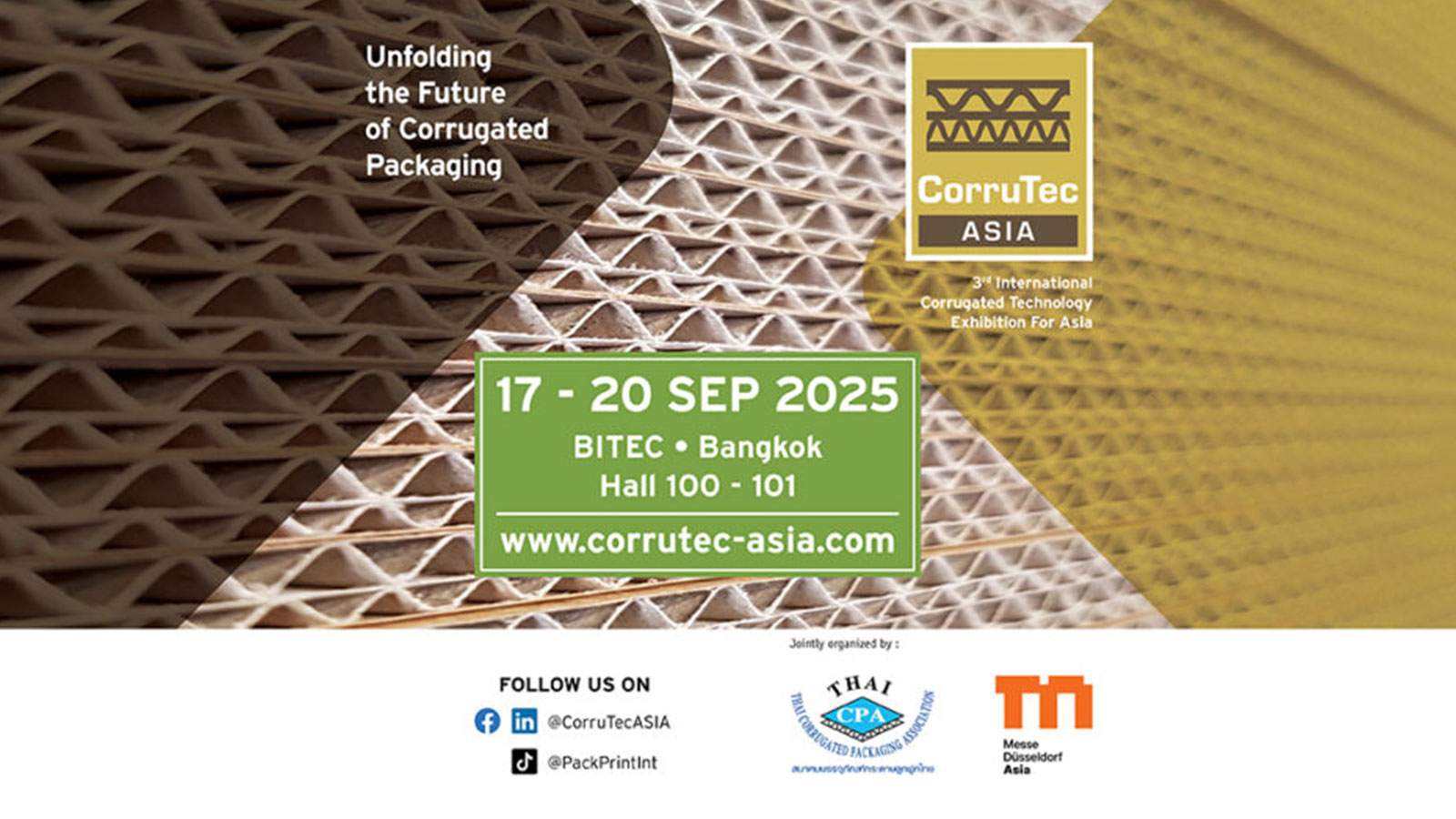 CorruTec ASIA 2025 img 1