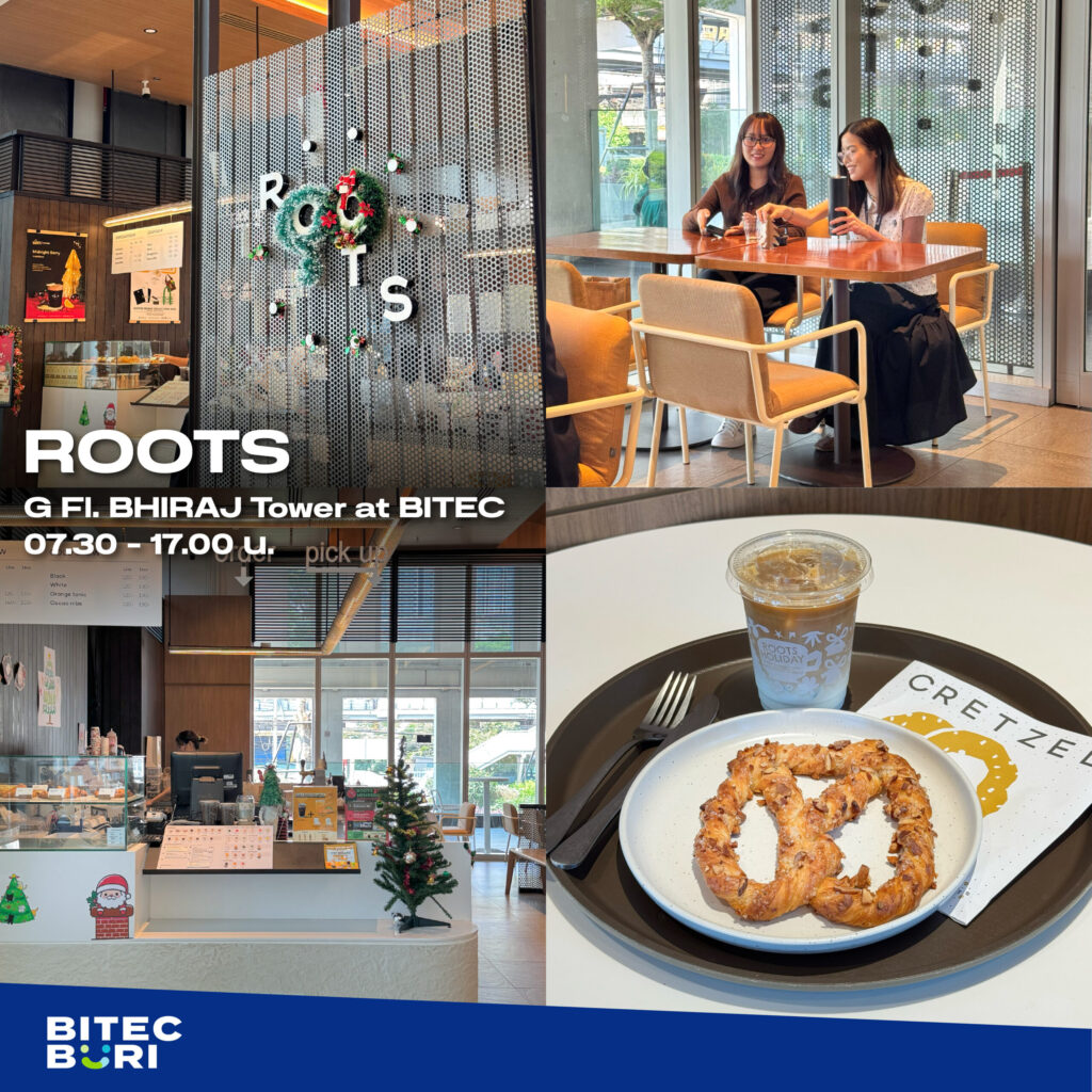 โปรโมทร้านอาหาร 06