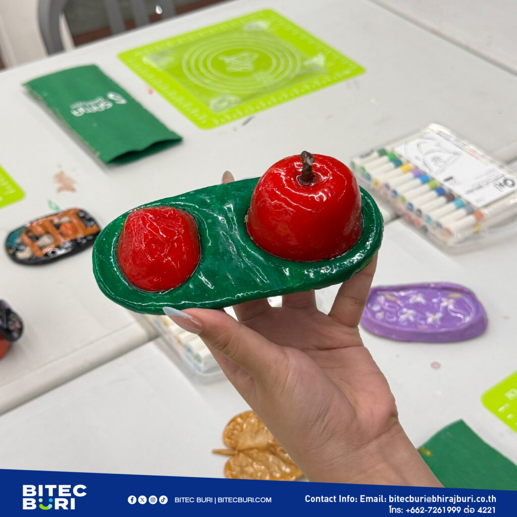 พักผ่อนง่ายๆที่ไบเทค 04