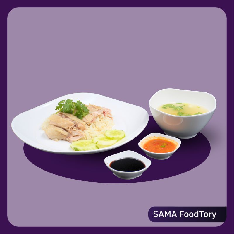 12ข้าวมันไก่ RCA