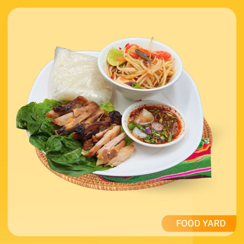 2อีสานตำหลง