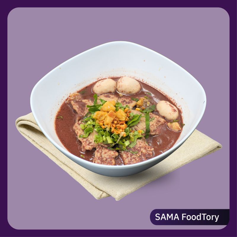 3ก๋วยเตี๋ยวเรือกลมกล่อม