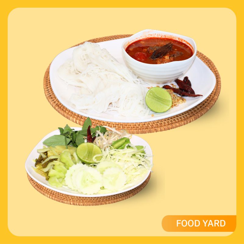 3ขนมจีนแม่สมจิตร