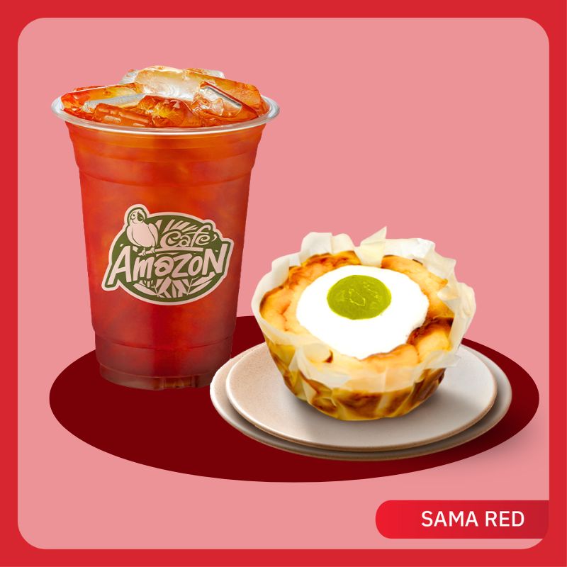 7Cafe Amazon
