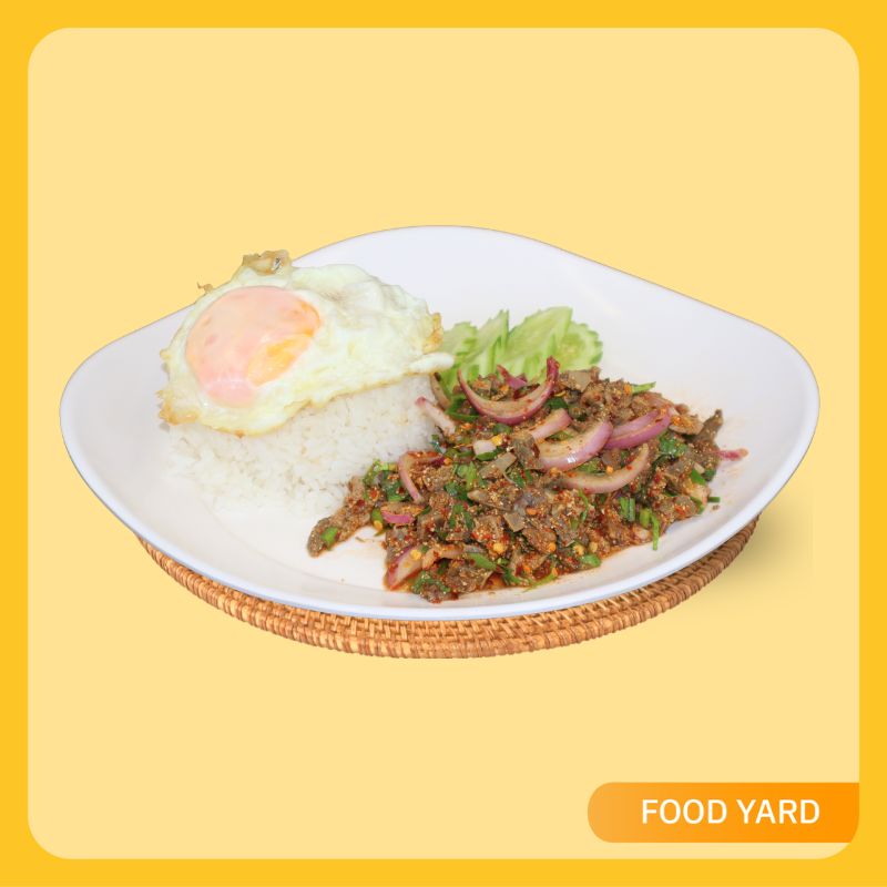 9ร้านแกงไทยแม่แดง