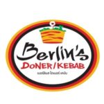 LOGOBerlin's Doner Kebab