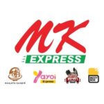 LOGOMK Express