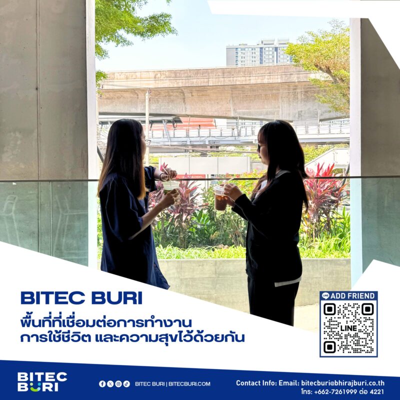 BITEC BURI