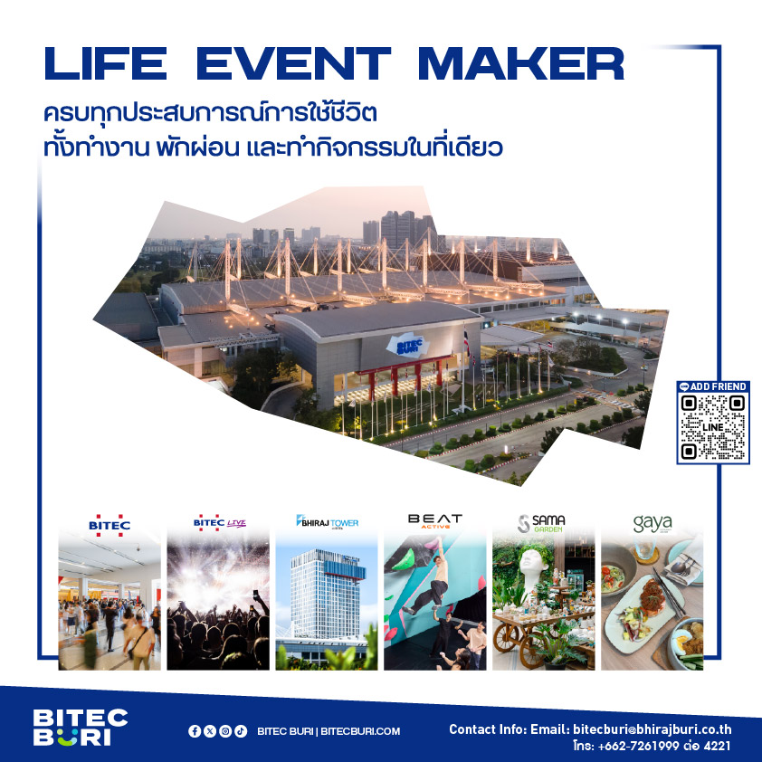 Life event maker 2