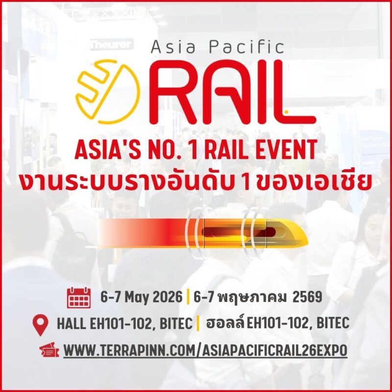 Asia Pacific Rail 2026 BITEC Event Calendar 1040x1040px (1)