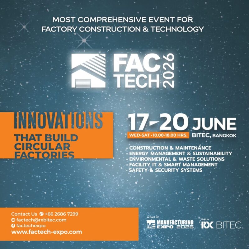 FacTech Social