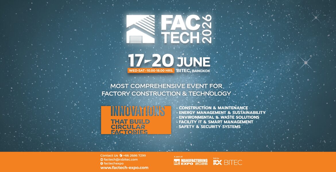 FacTech website