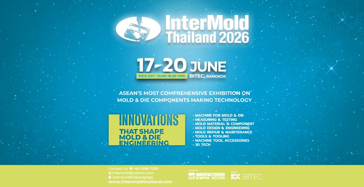 InterMold website