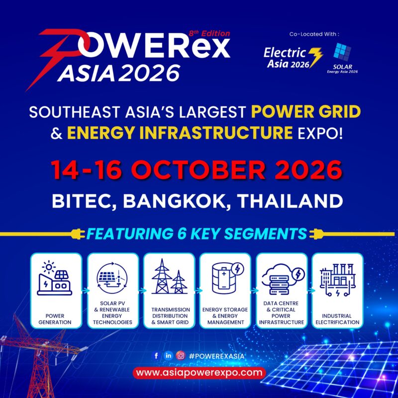 POWEREX Size 1040 x 1040 px