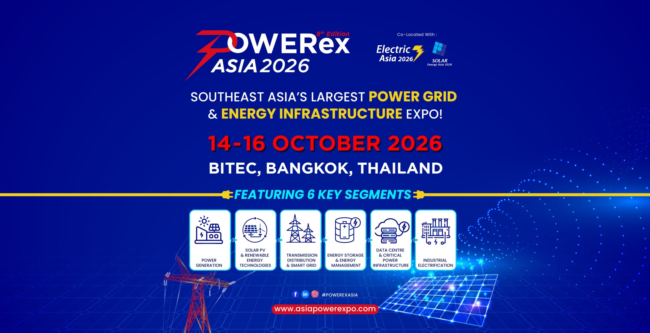 POWEREX Size 1170 x 600 px