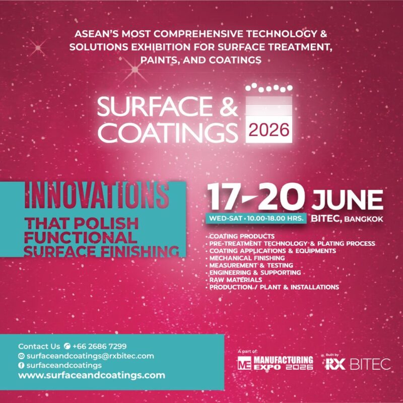 Surface Social