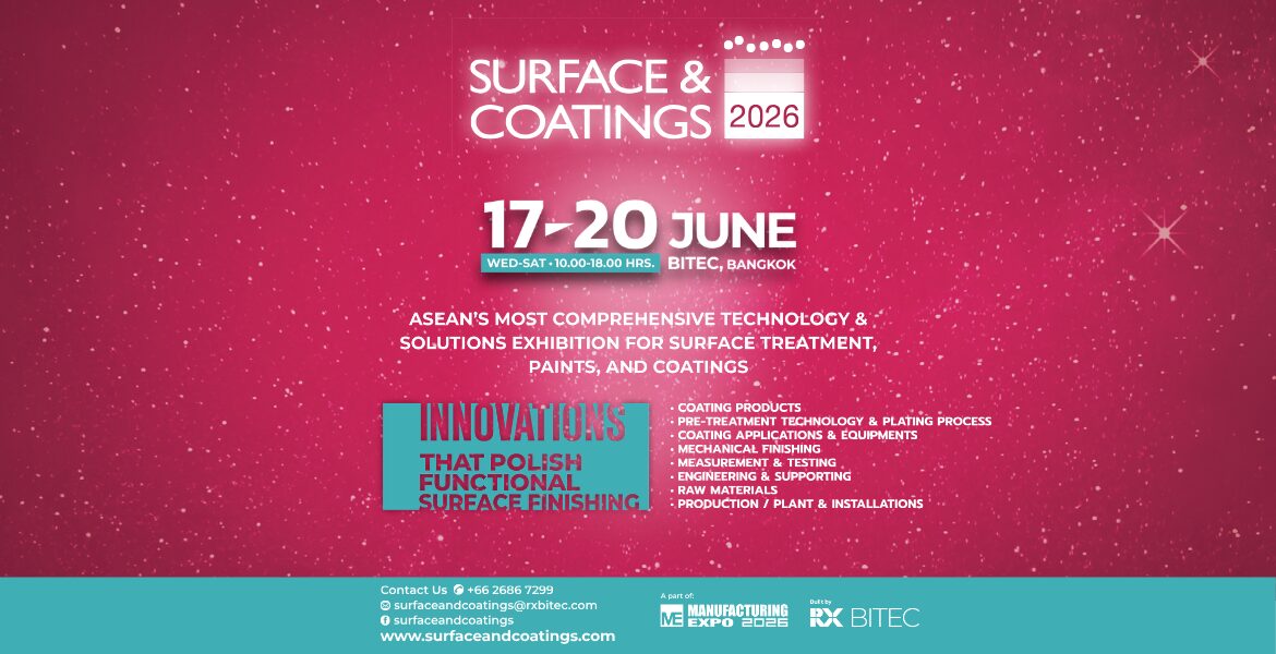 Surface website